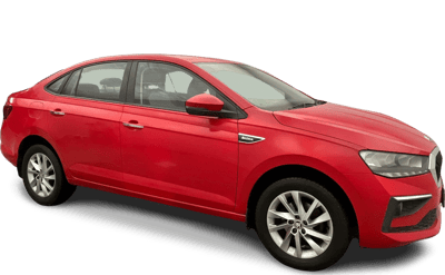 2022 Skoda SLAVIA - Sedan - Petrol - Automatic - ₹8.60 lakh