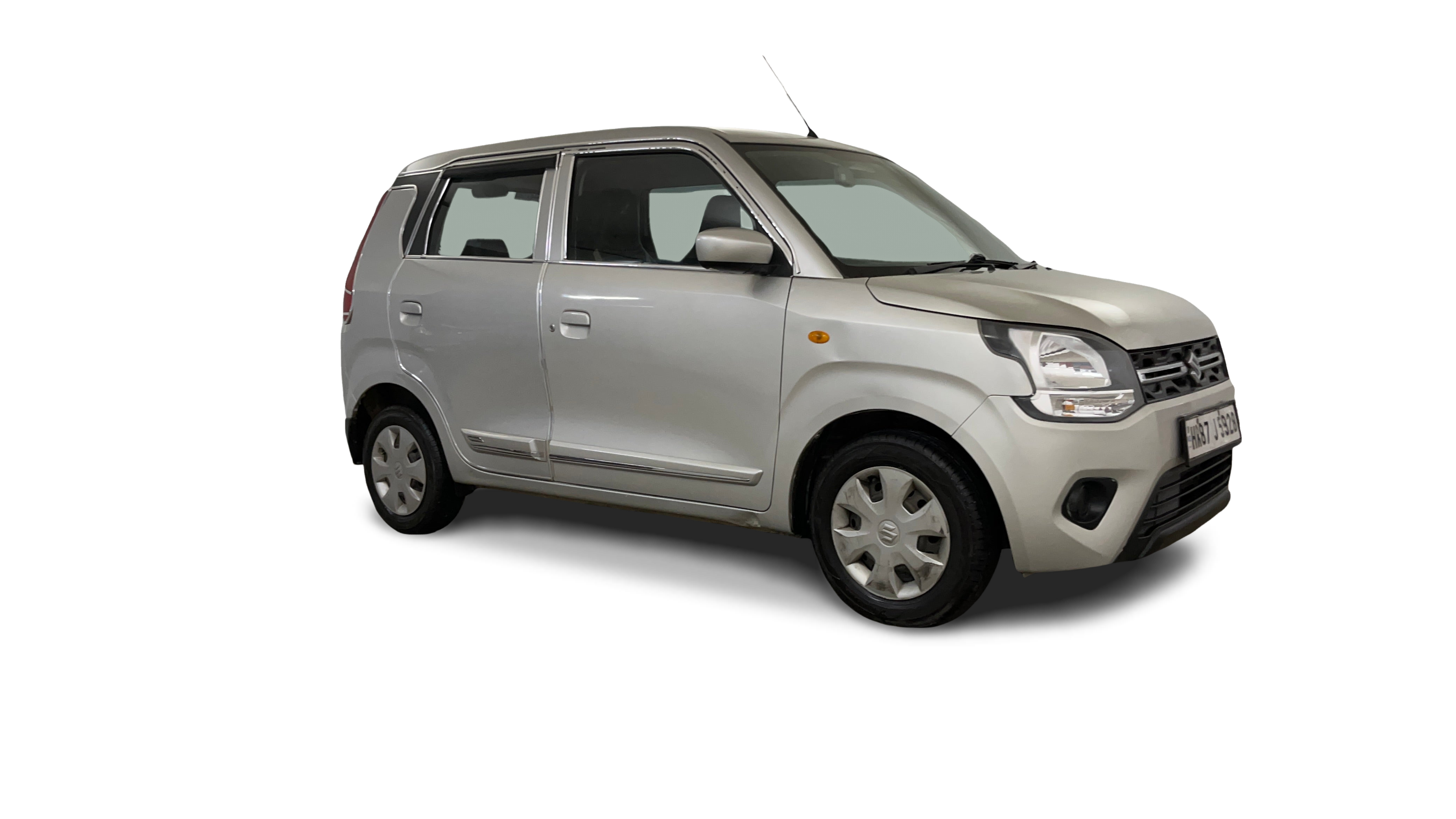 Maruti New Wagon-R-img