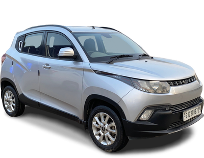 Mahindra Kuv100-img