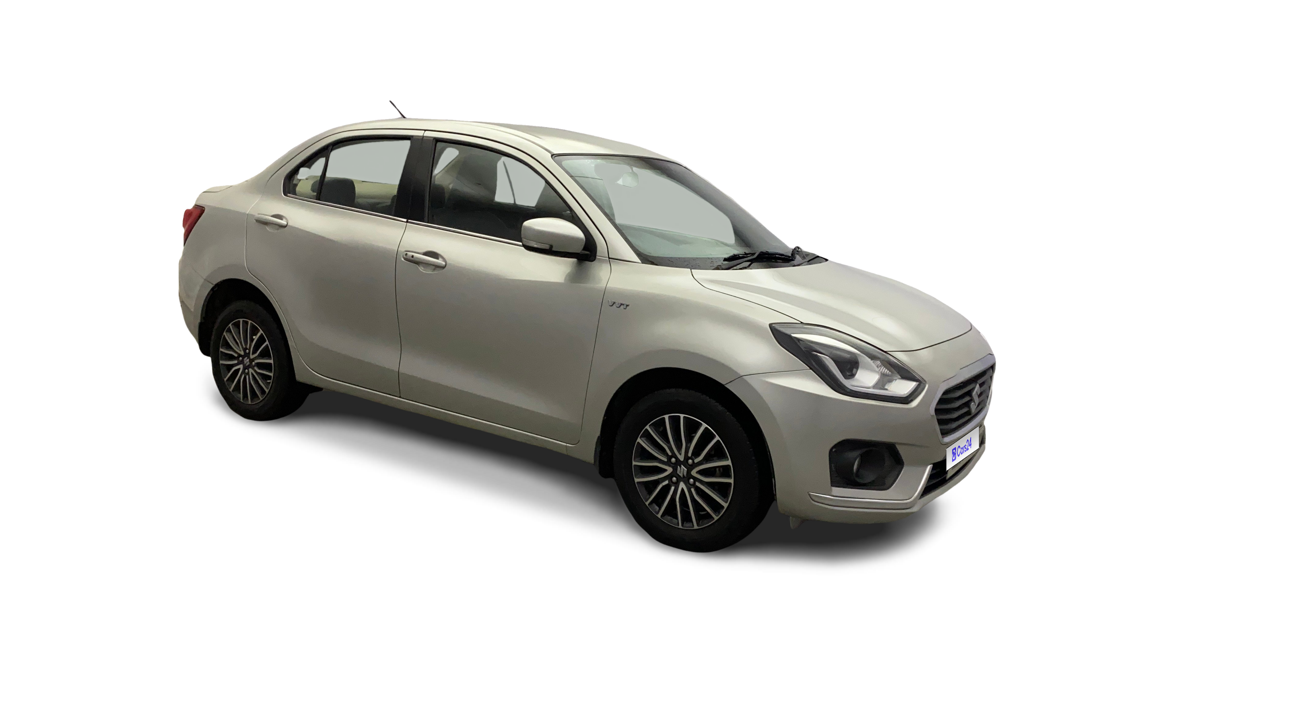2019 Maruti Dzire - Sedan - Petrol - Automatic - ₹6.81 lakh