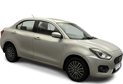 2019 Maruti Dzire - Sedan - Petrol - Automatic - ₹6.81 lakh