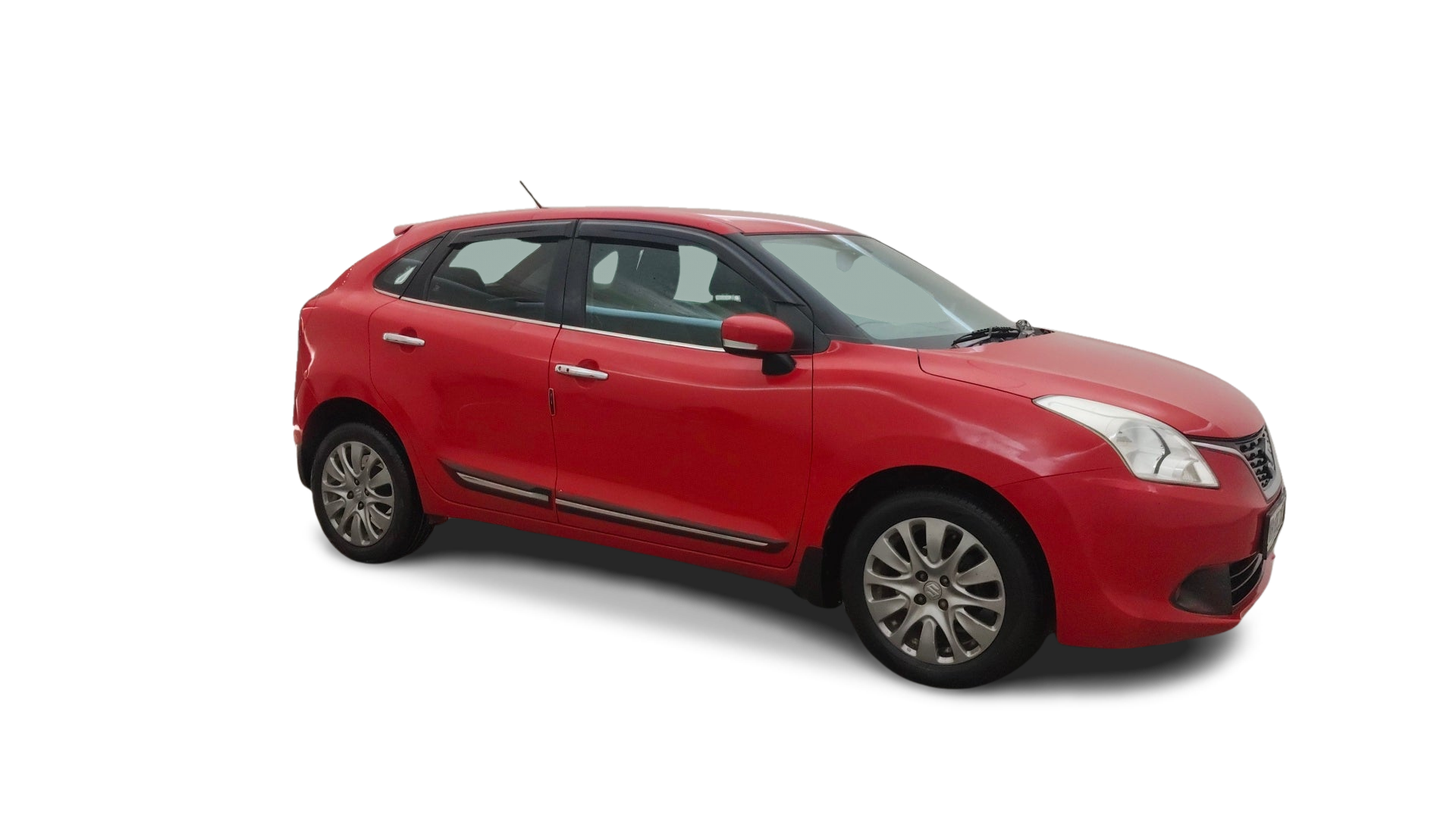 Maruti Baleno-img