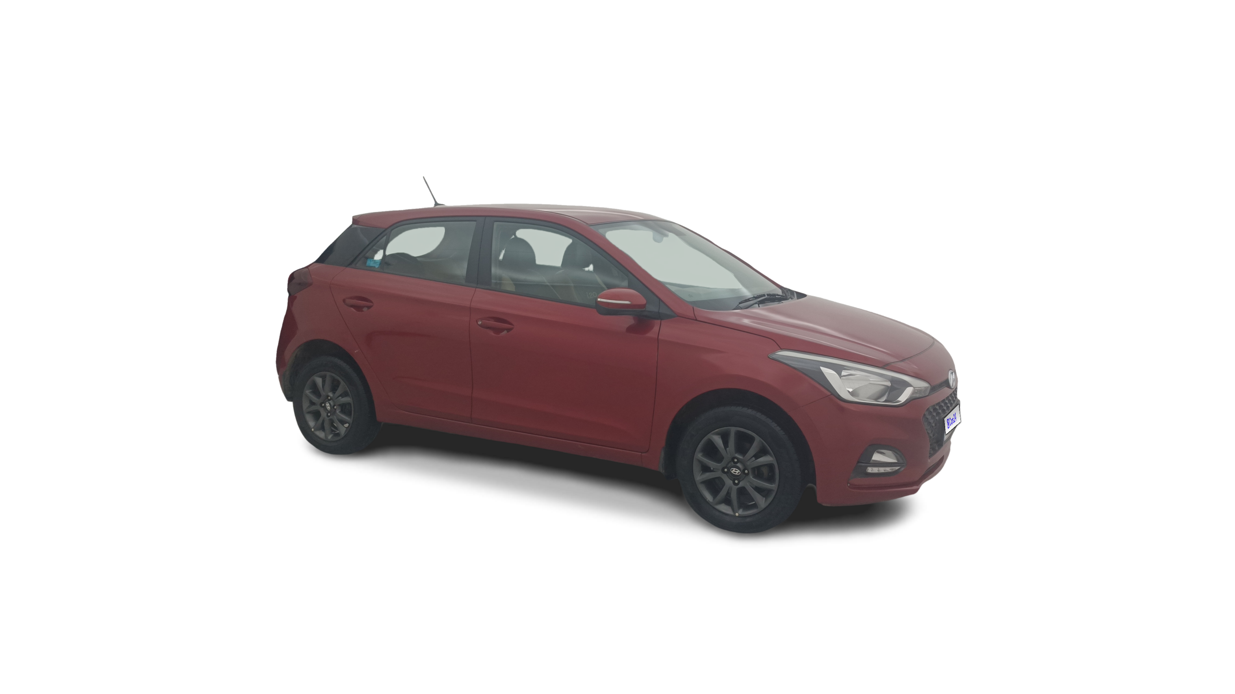 2018 Hyundai Elite i20 - Hatchback - Petrol - Manual - ₹5.20 lakh