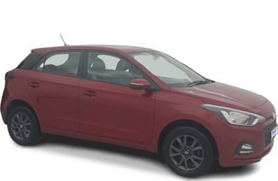 2018 Hyundai Elite i20 - Hatchback - Petrol - Manual - ₹5.20 lakh