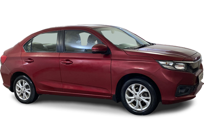 2019 Honda Amaze - Sedan - Petrol - Automatic - ₹5.16 lakh