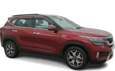 2019 KIA SELTOS - SUV - Petrol - Automatic - ₹10.52 lakh