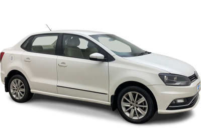 Volkswagen Ameo-img