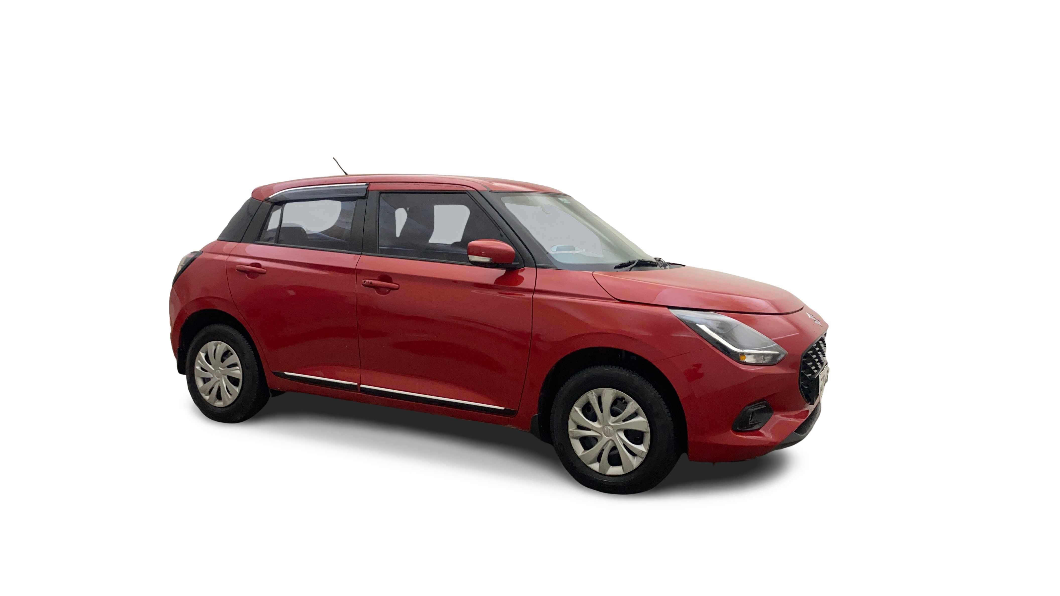 2024 Maruti Swift - Hatchback - Petrol - Manual - ₹6.75 lakh