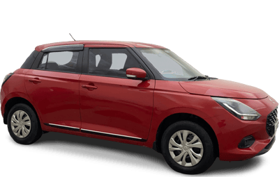 2024 Maruti Swift - Hatchback - Petrol - Manual - ₹6.75 lakh