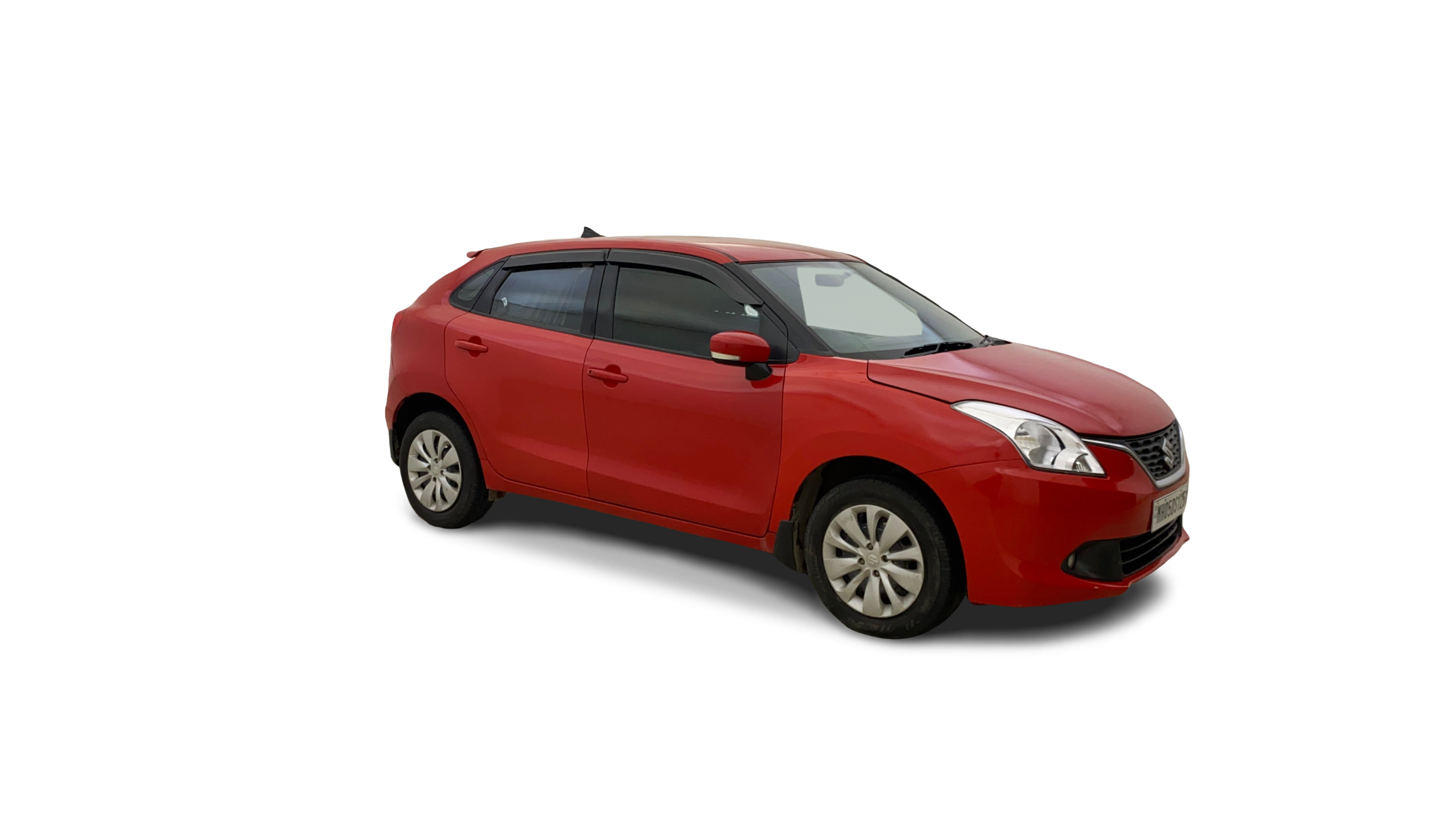 Maruti Baleno-img