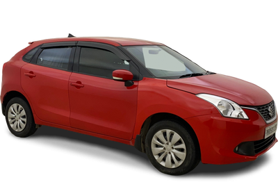 Maruti Baleno-img
