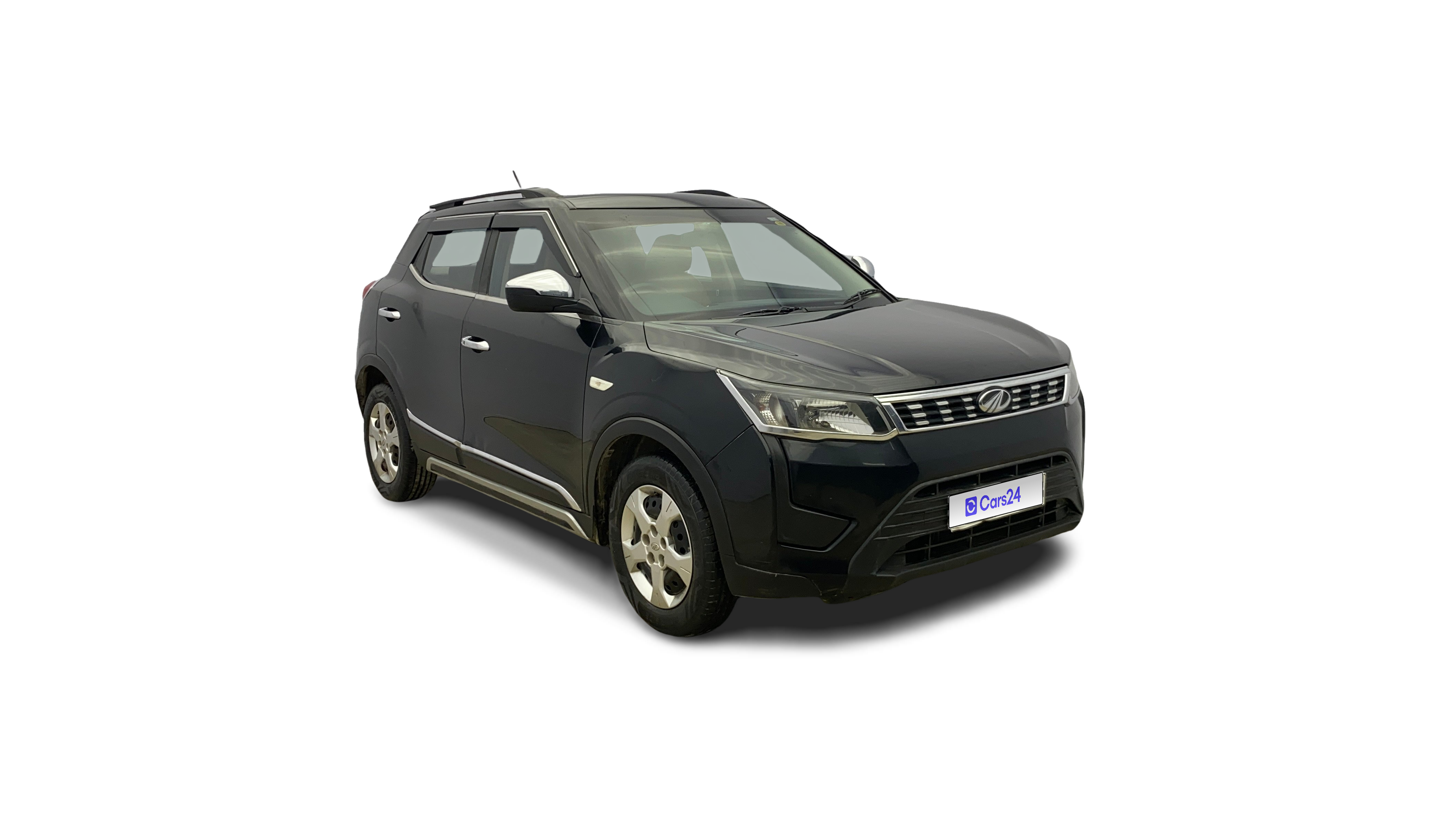 2020 Mahindra XUV300 - SUV - Petrol - Manual - ₹6.09 lakh