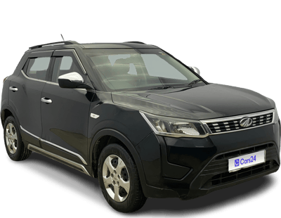 2020 Mahindra XUV300 - SUV - Petrol - Manual - ₹6.09 lakh
