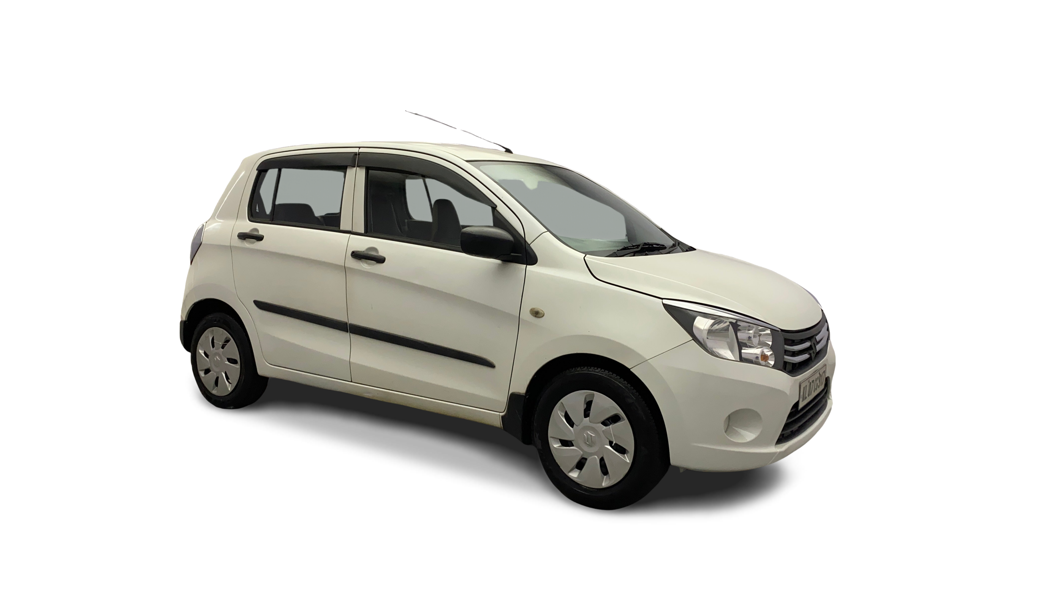 2016 Maruti Celerio - Hatchback - Petrol - Manual - ₹3.15 lakh