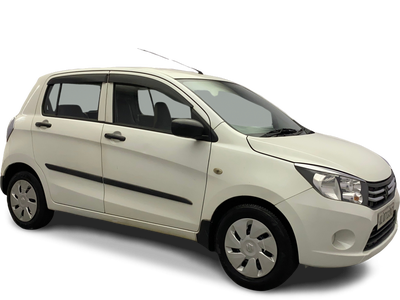 Maruti Celerio-img
