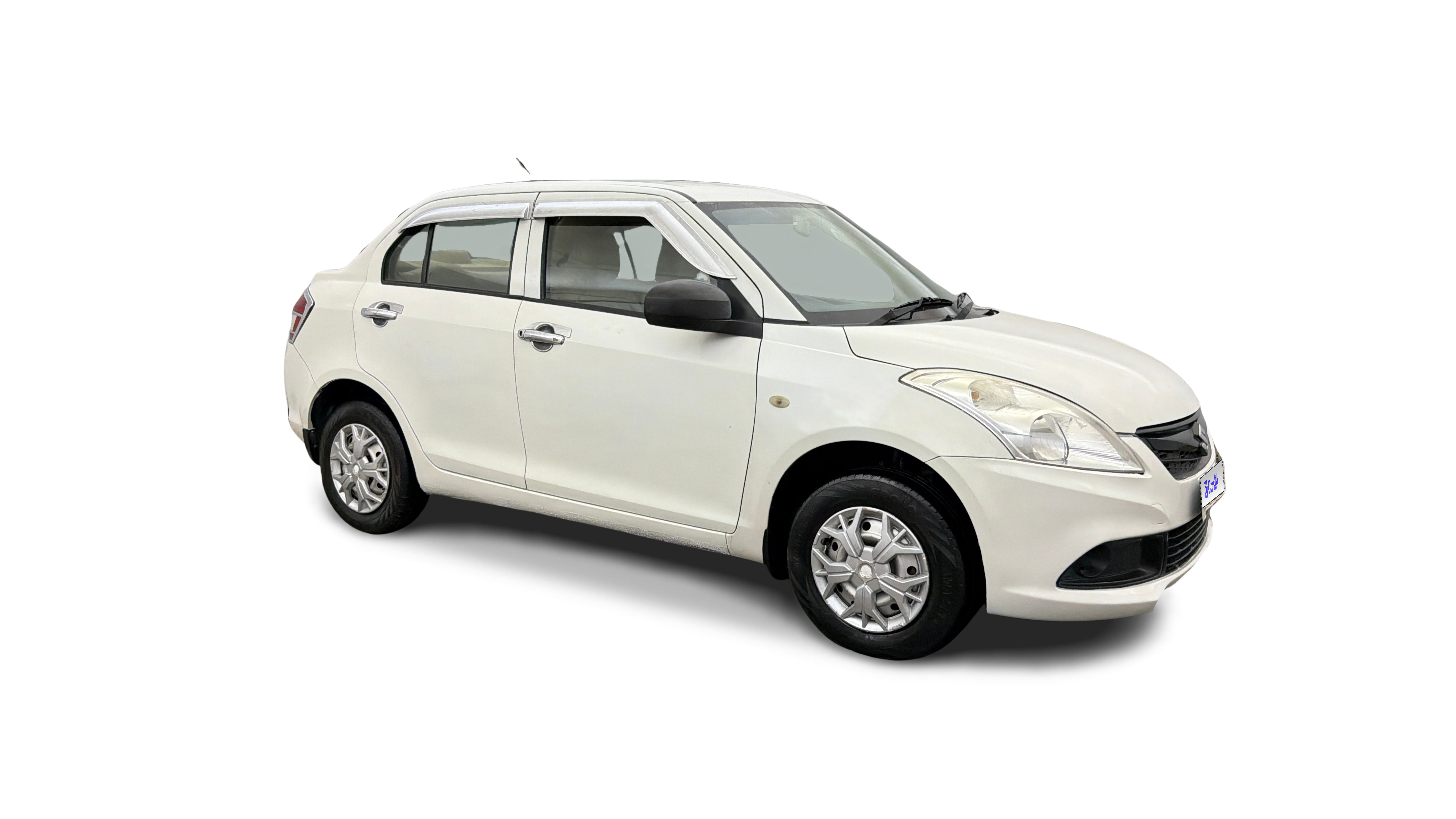 2017 Maruti Swift Dzire - Sedan - Petrol - Manual - ₹2.80 lakh