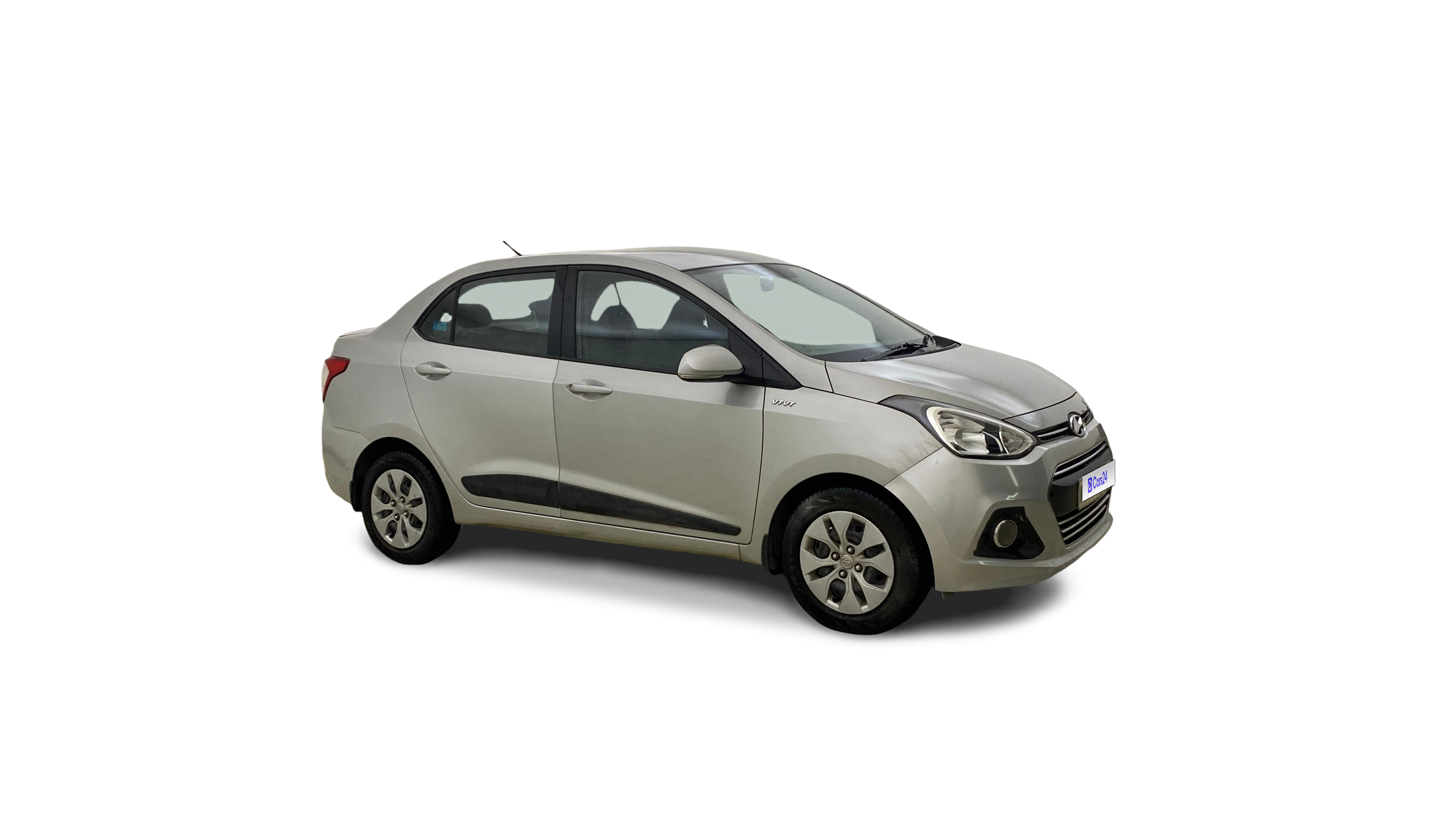 2016 Hyundai Xcent - Sedan - Petrol - Manual - ₹3.12 lakh