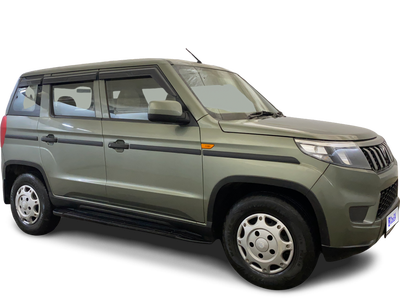 2024 Mahindra BOLERO NEO - SUV - Diesel - Manual - ₹7.80 lakh