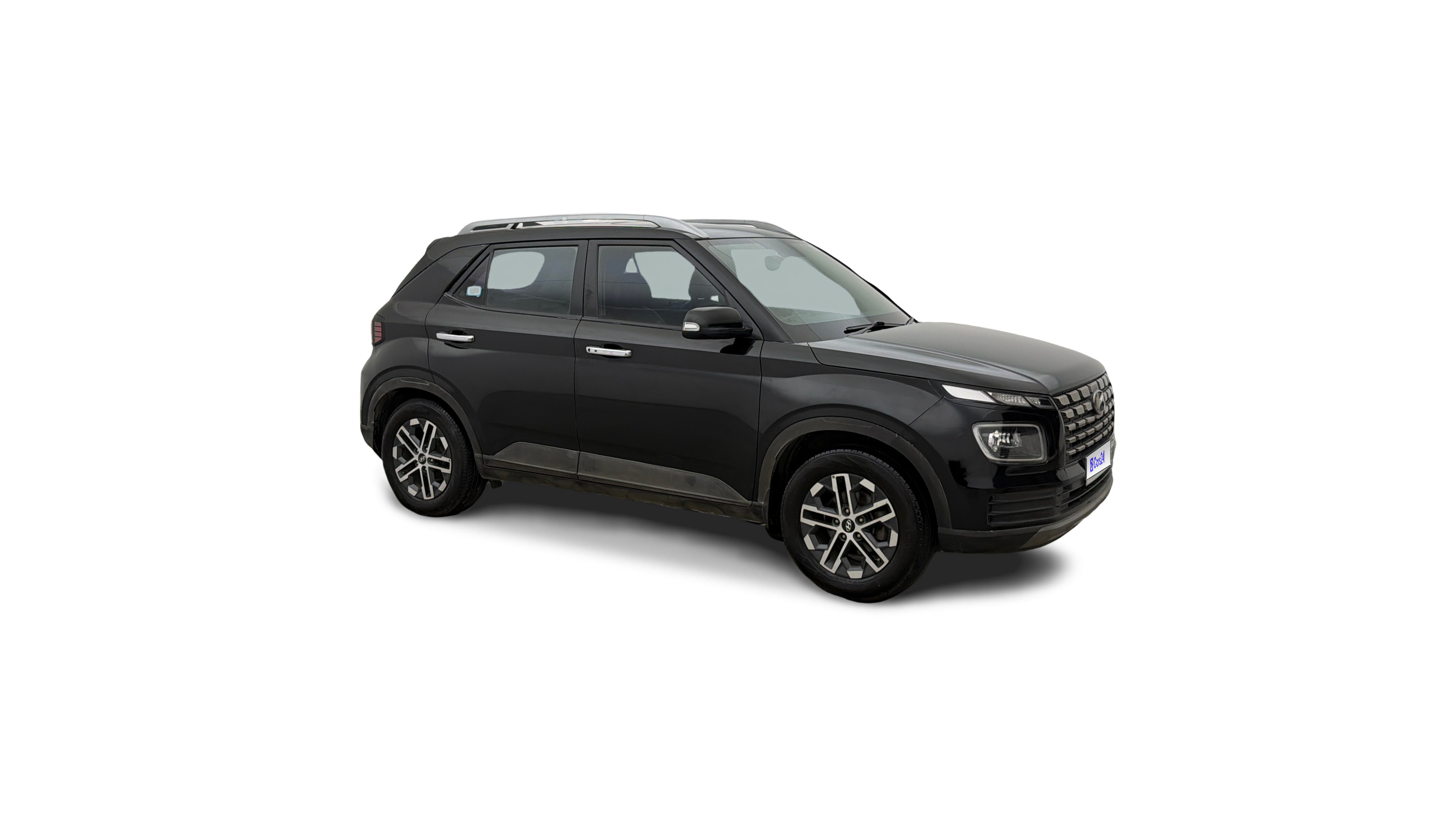 2022 Hyundai VENUE - SUV - Diesel - Manual - ₹9.67 lakh