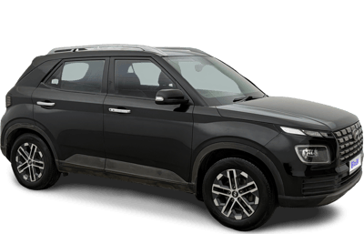 2022 Hyundai VENUE - SUV - Diesel - Manual - ₹9.67 lakh