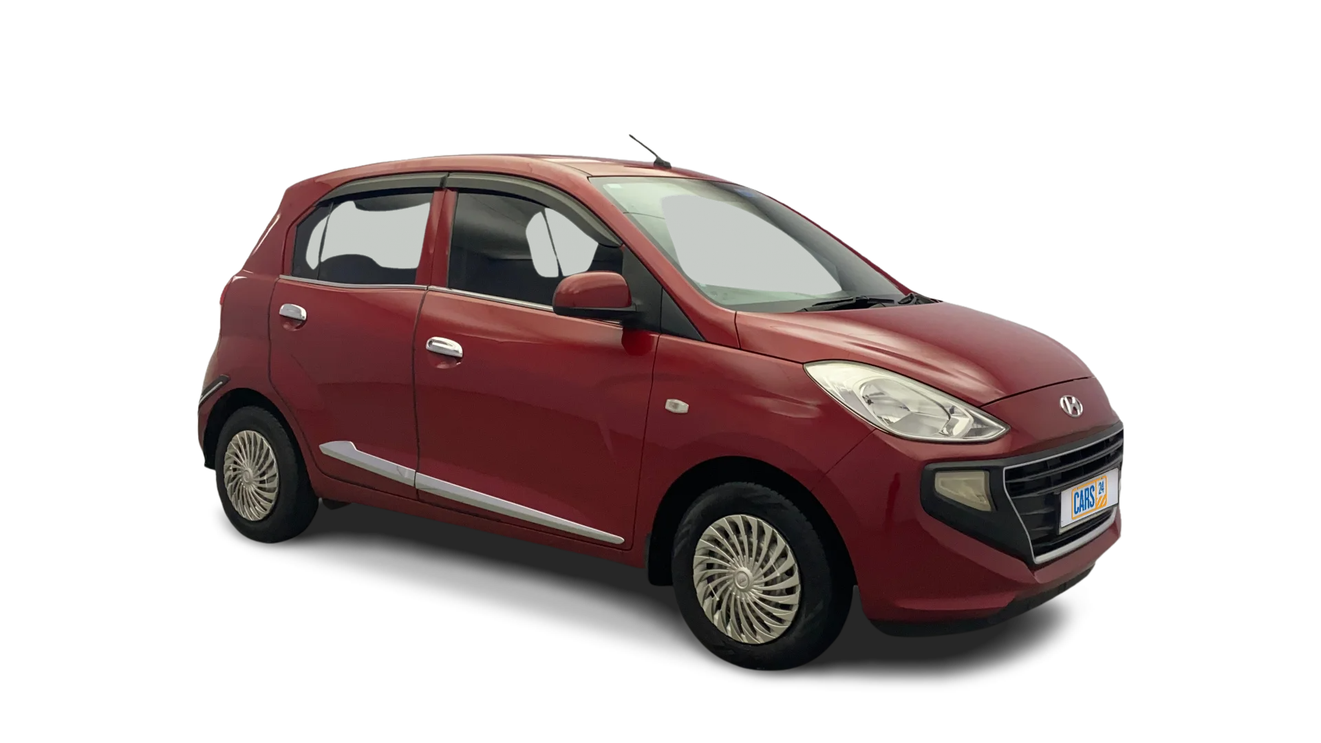 Hyundai NEW SANTRO-img