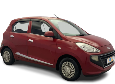 Hyundai NEW SANTRO-img