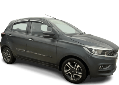 2024 Tata Tiago - Hatchback - Petrol - Manual - ₹5.69 lakh
