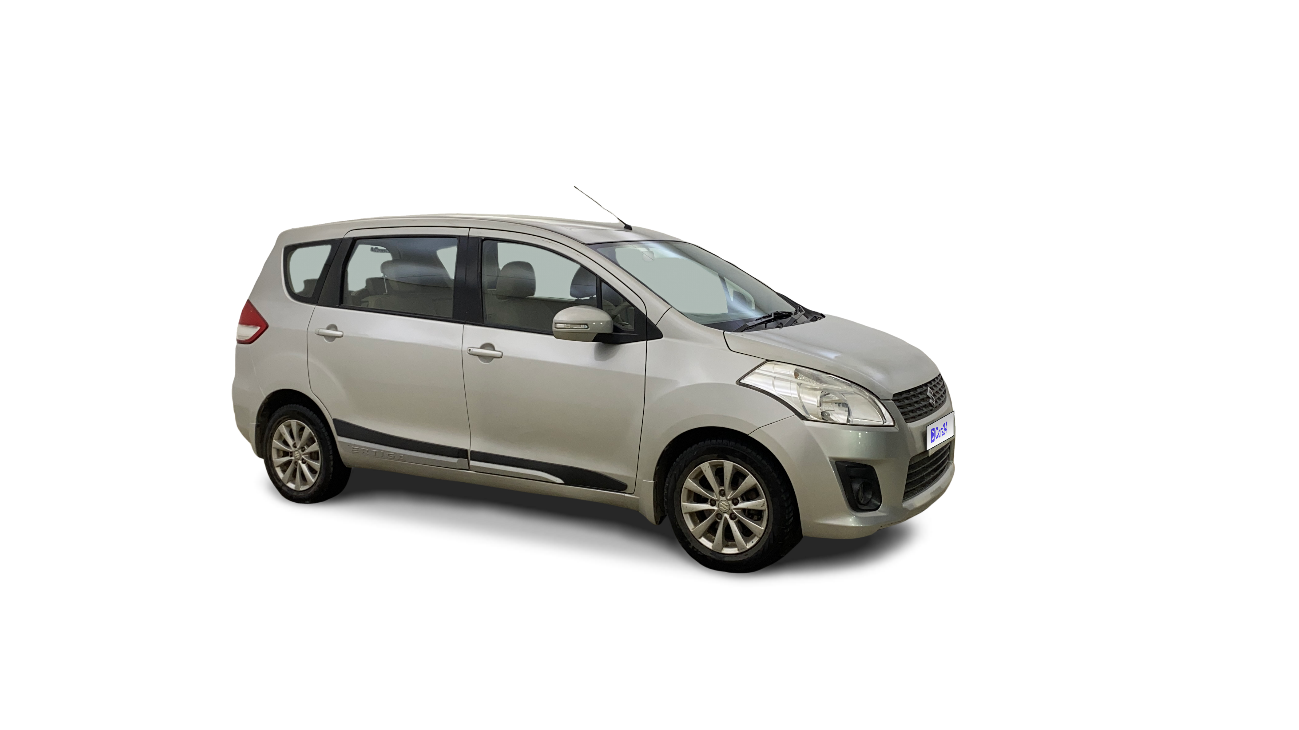 2013 Maruti Ertiga - SUV - Petrol - Manual - ₹4.15 lakh