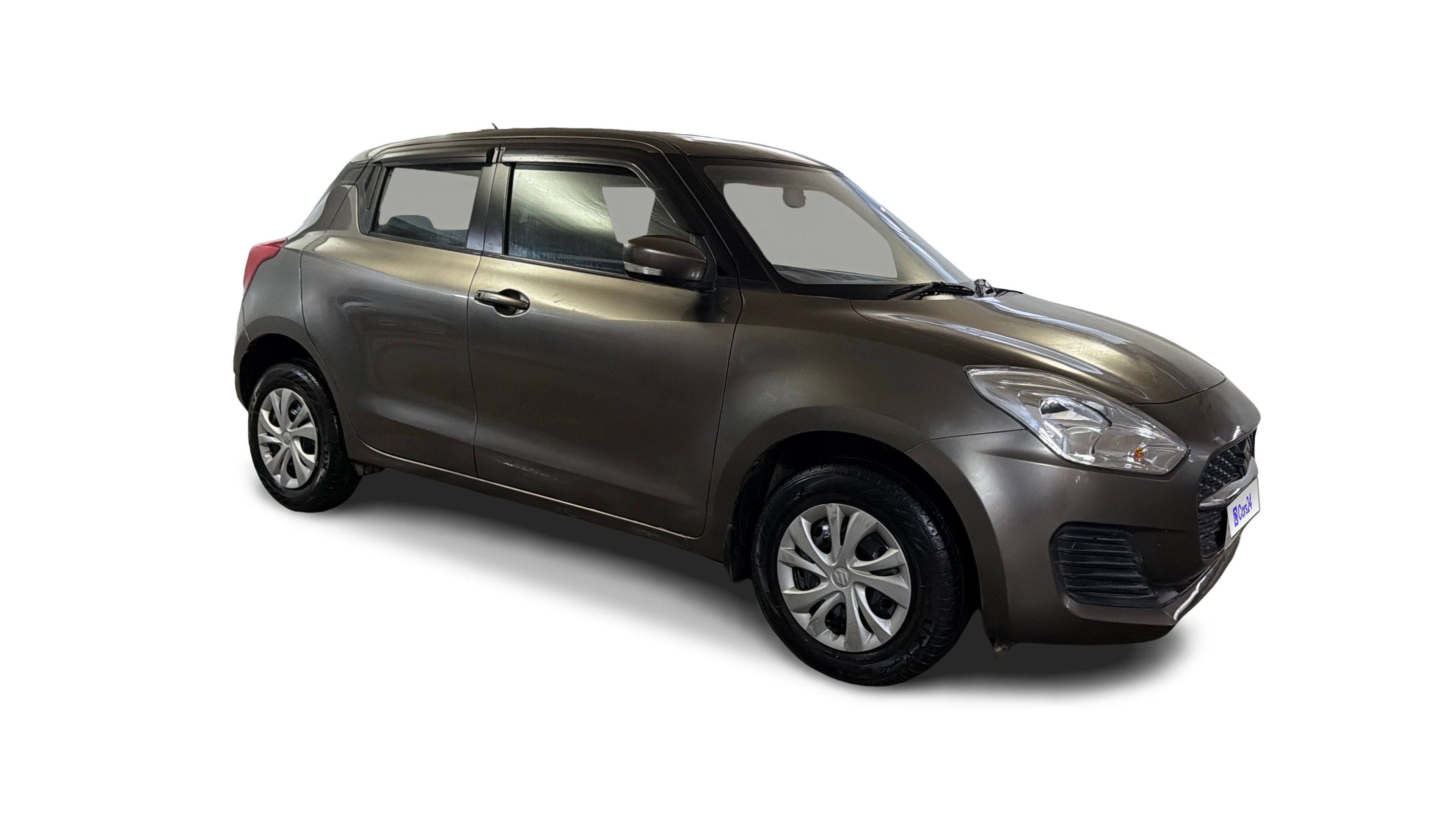 2023 Maruti Swift - Hatchback - Petrol - Automatic - ₹6.27 lakh