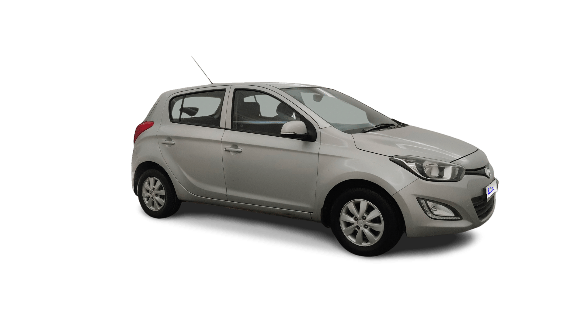 2014 Hyundai i20 - Hatchback - Petrol - Manual - ₹2.50 lakh