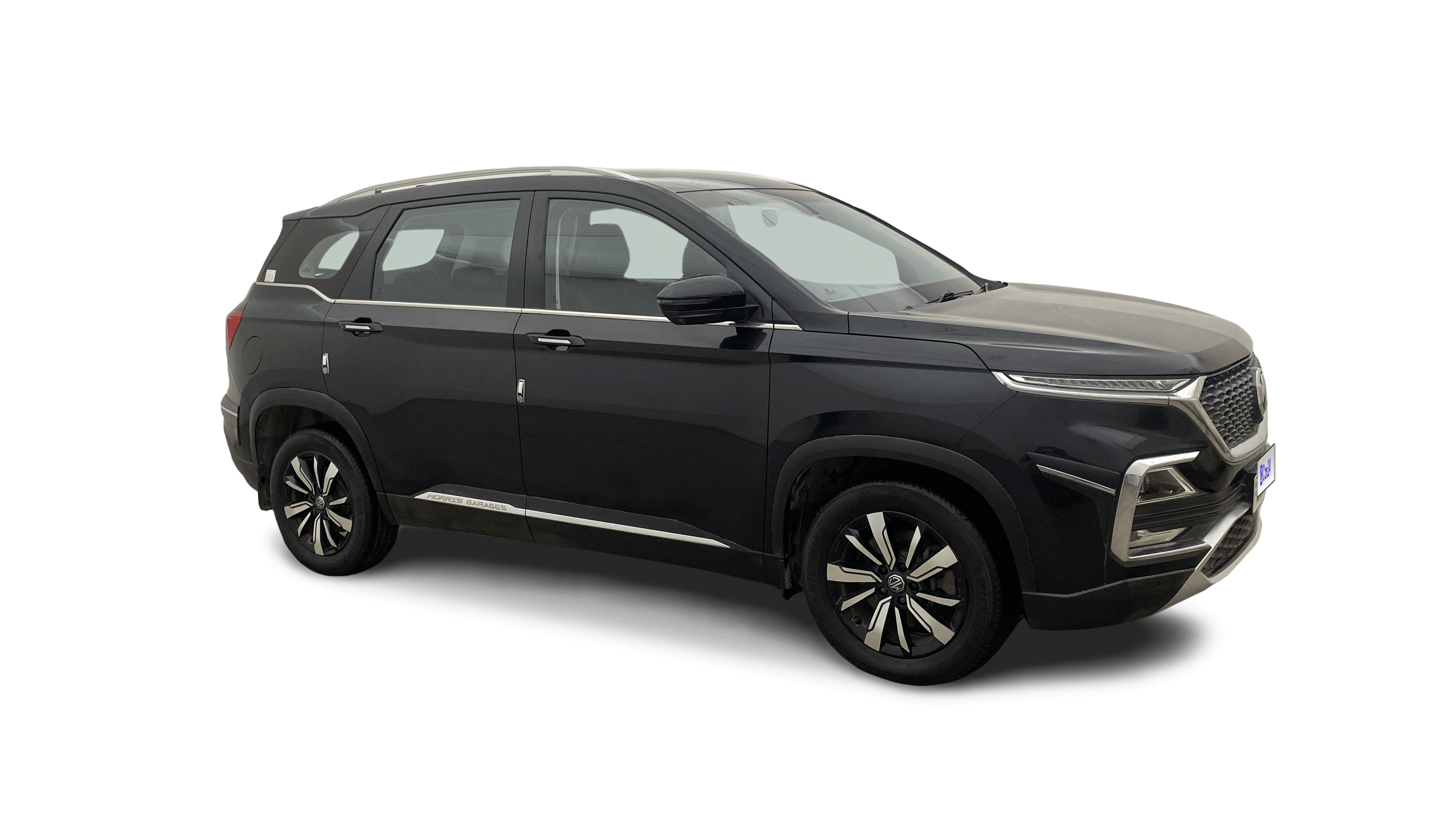 2020 MG HECTOR - SUV - Petrol - Manual - ₹9.36 lakh