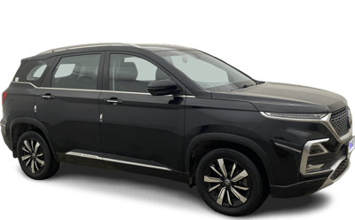 2020 MG HECTOR - SUV - Petrol - Manual - ₹9.36 lakh