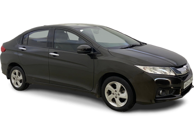 Honda City-img