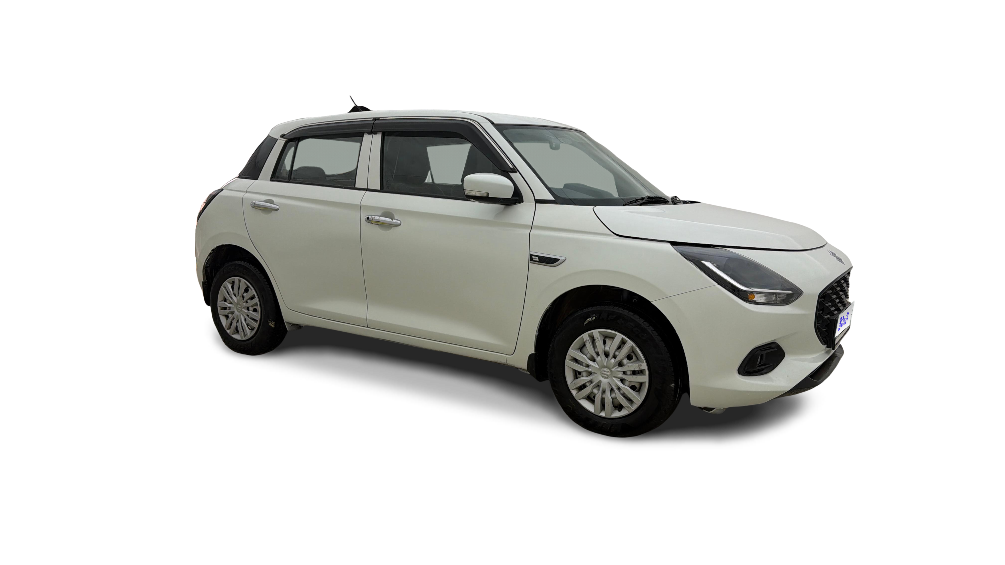 2024 Maruti Swift - Hatchback - Petrol - Manual - ₹5.10 lakh