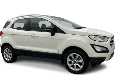 2019 Ford Ecosport - SUV - Petrol - Automatic - ₹7.52 lakh