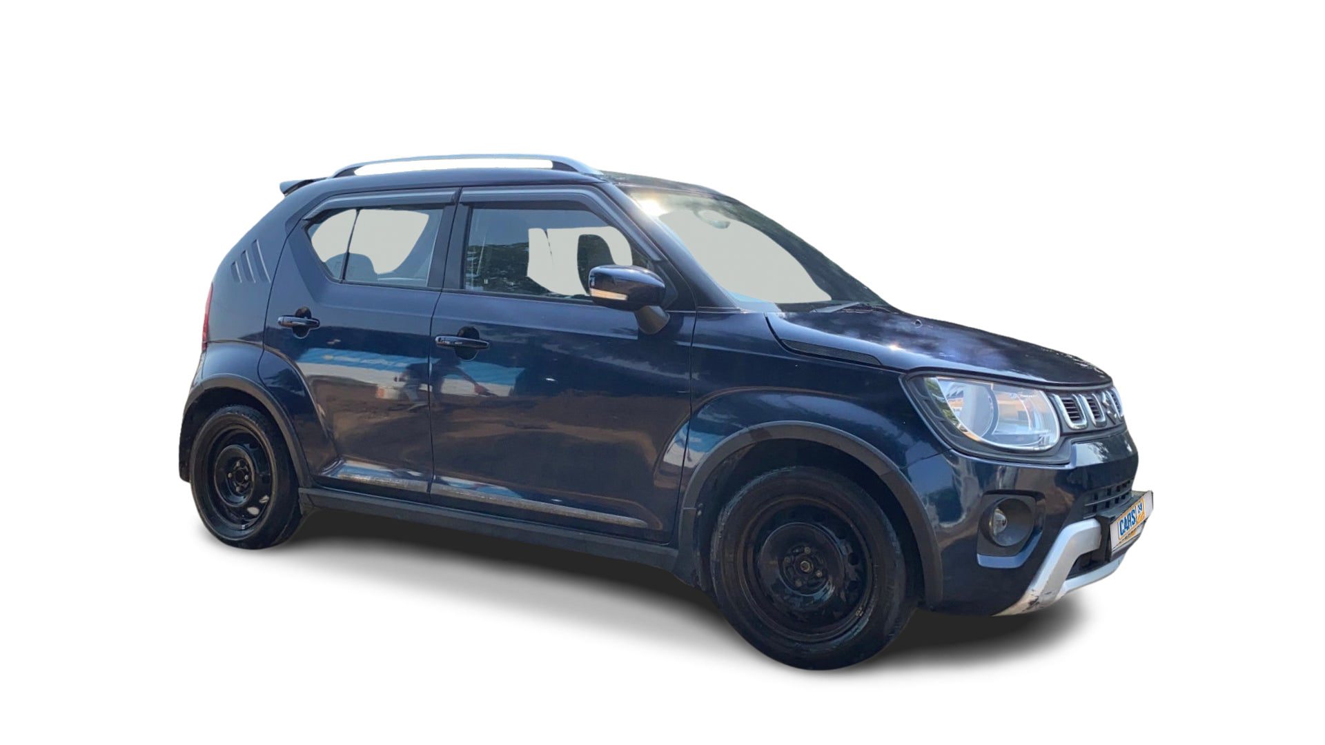 Maruti IGNIS-img