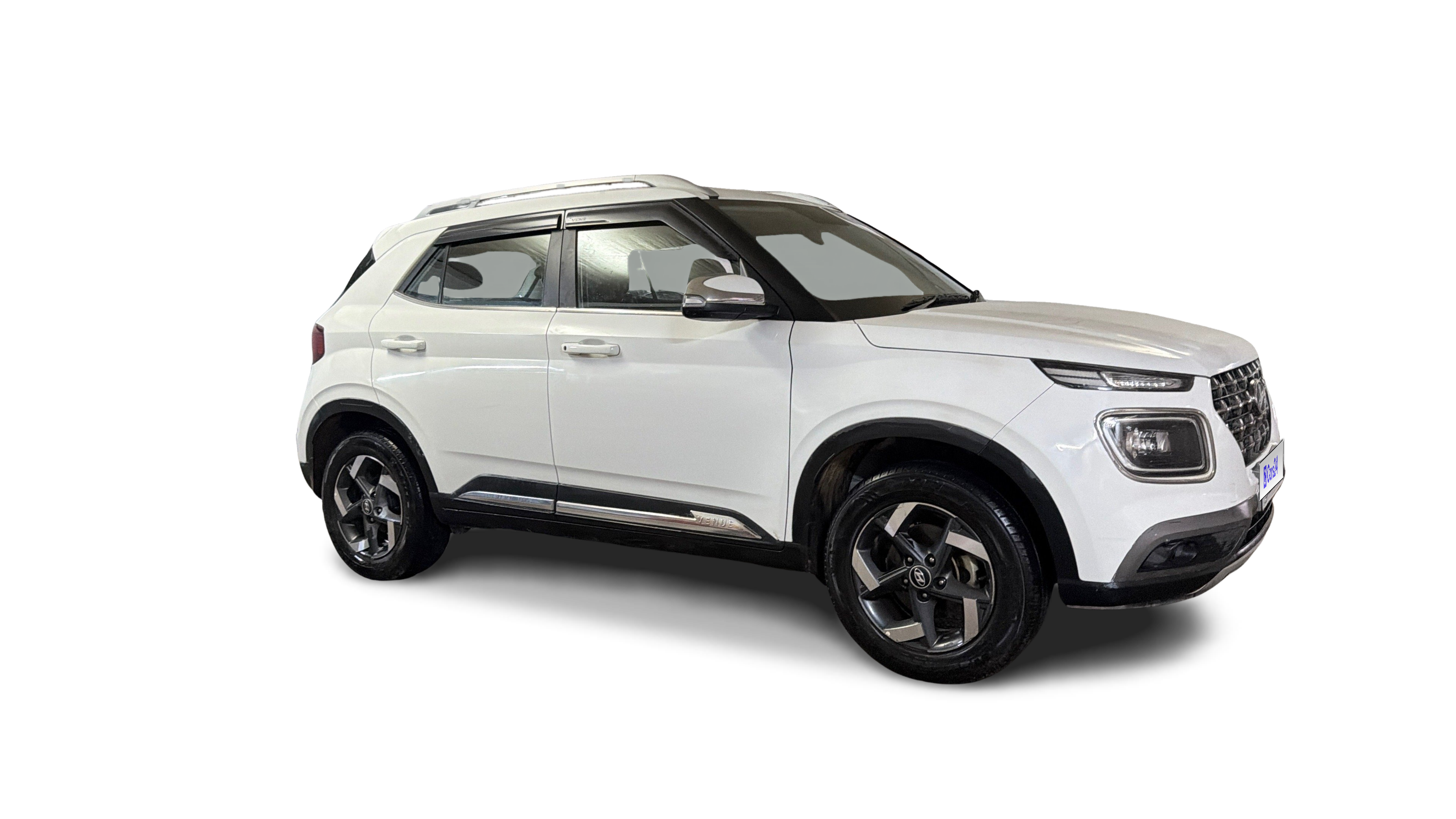2019 Hyundai VENUE - SUV - Petrol - Manual - ₹5.29 lakh