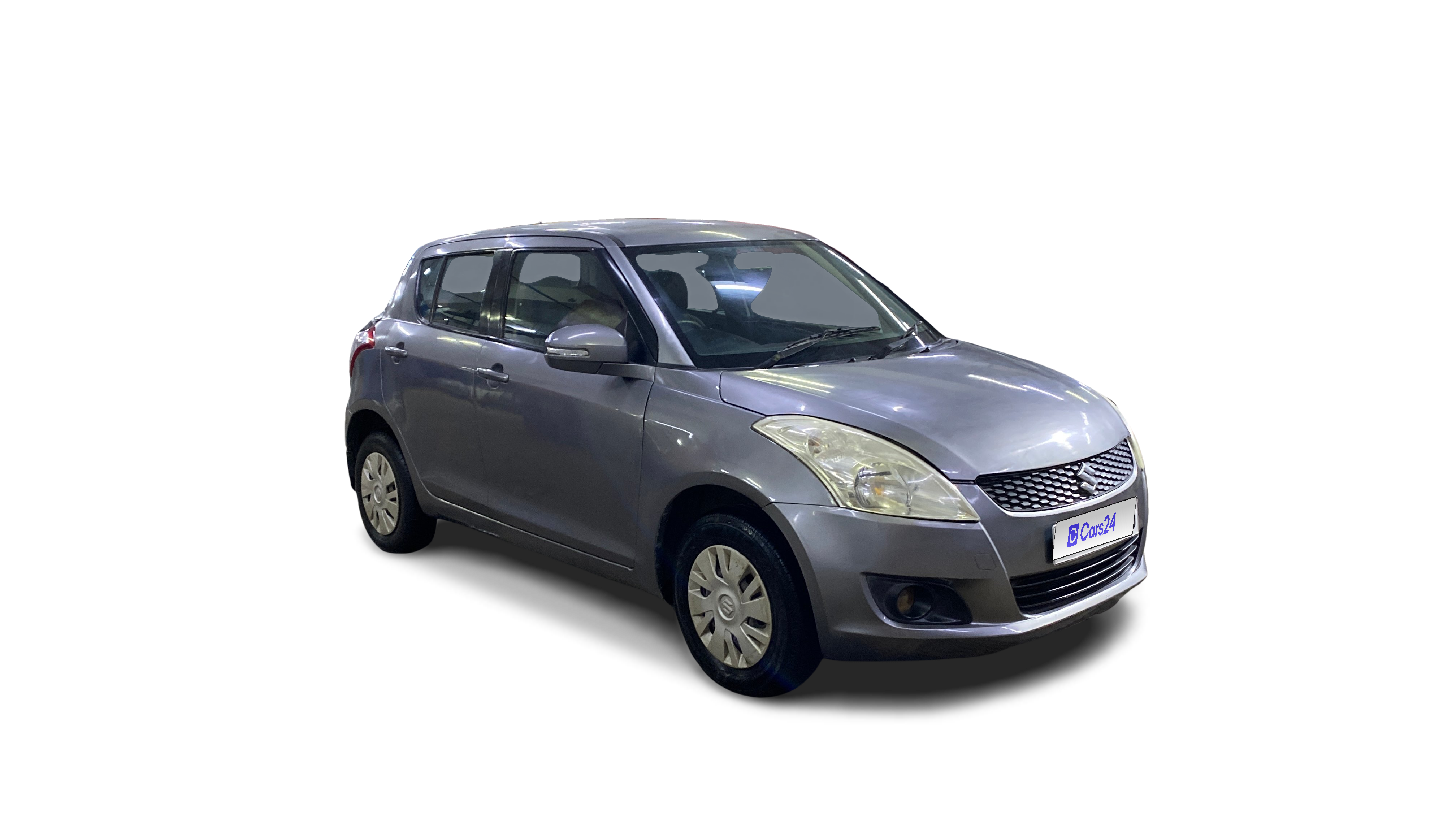 2014 Maruti Swift - Hatchback - Petrol - Manual - ₹2.59 lakh