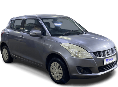 2014 Maruti Swift - Hatchback - Petrol - Manual - ₹2.67 lakh