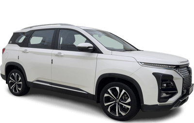 2024 MG HECTOR - SUV - Petrol - Manual - ₹11.64 lakh