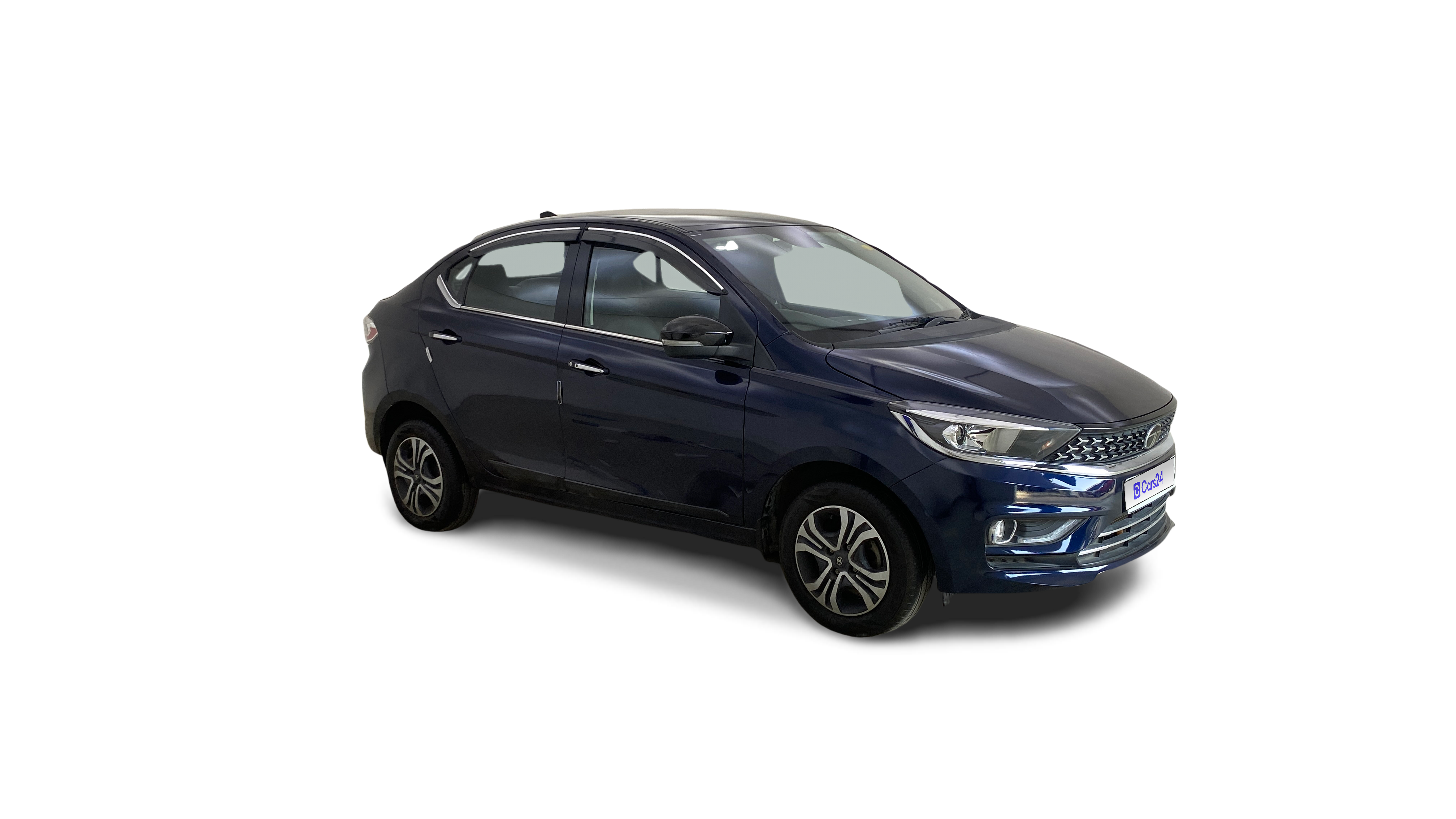 2024 Tata TIGOR - Sedan - CNG - Automatic - ₹7.16 lakh