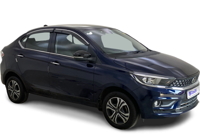 2024 Tata TIGOR - Sedan - CNG - Automatic - ₹7.16 lakh