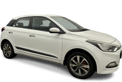 2015 Hyundai Elite i20 - Hatchback - Petrol - Manual - ₹3.05 lakh