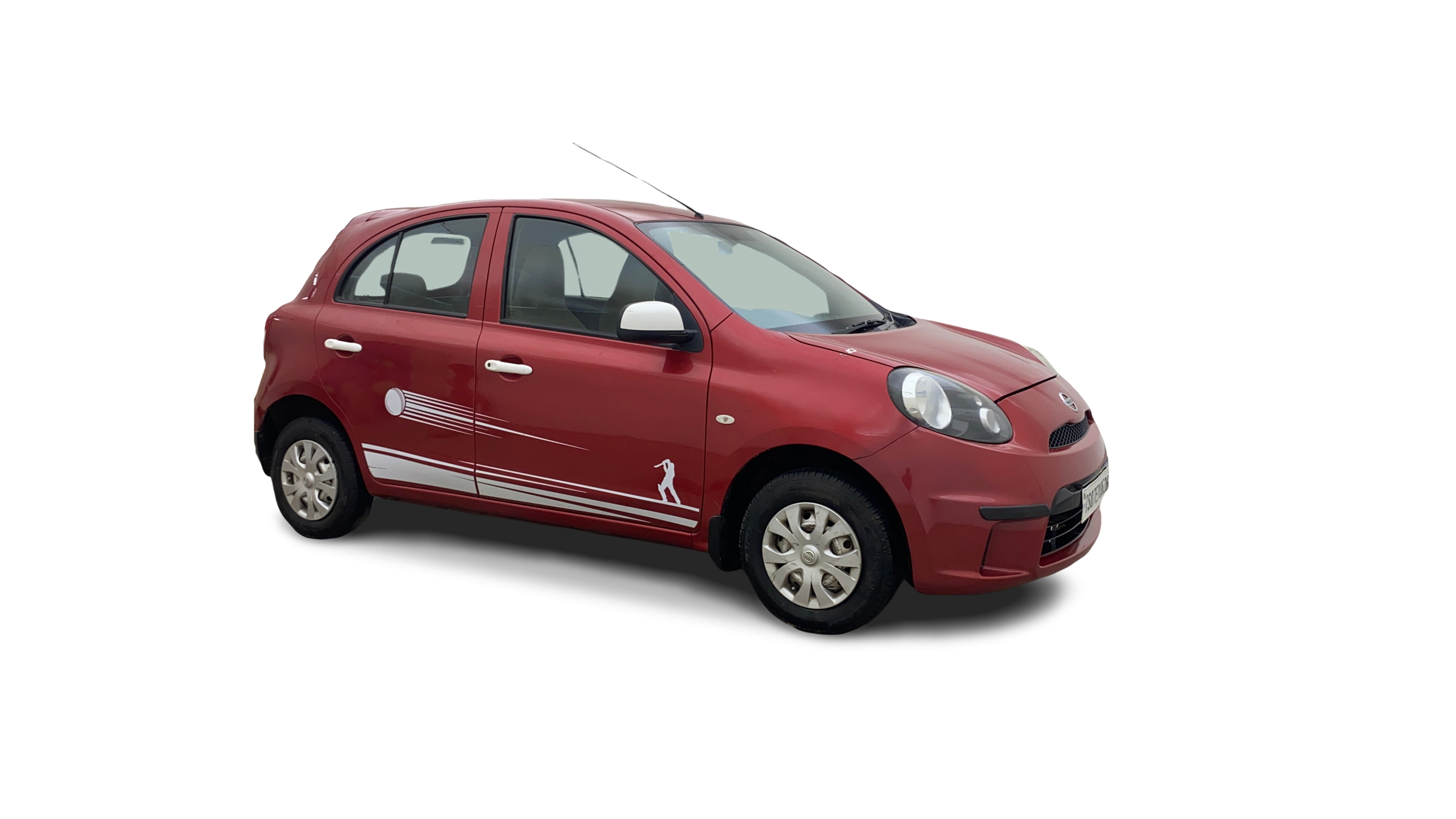 Nissan Micra Active-img