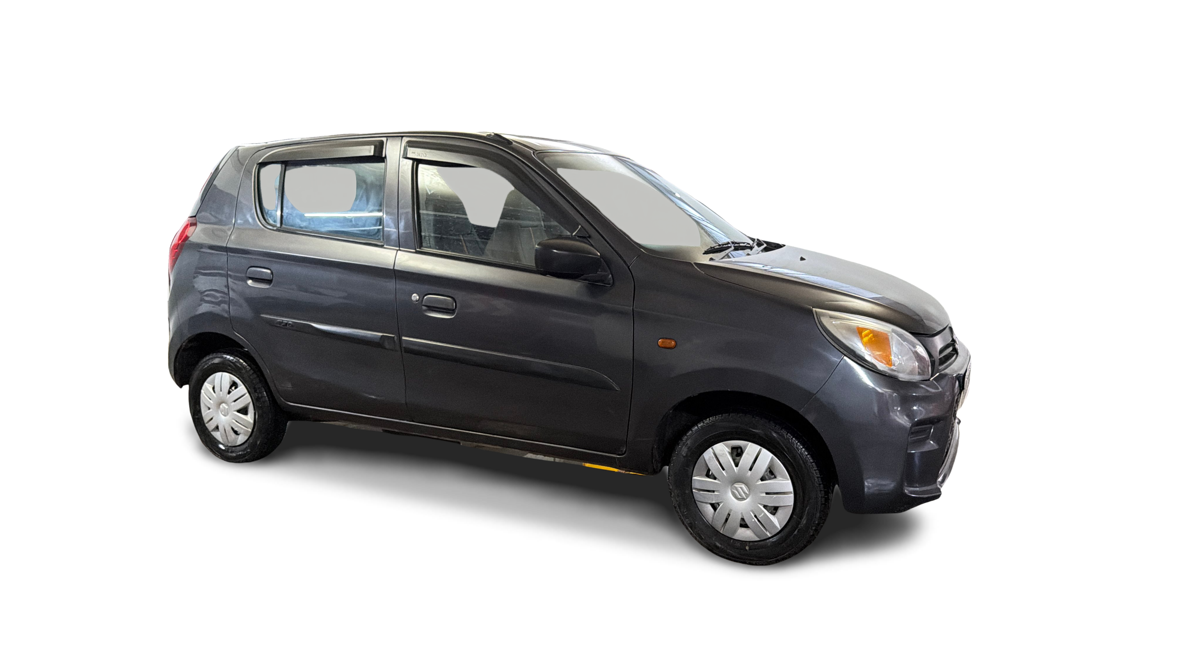 2020 Maruti Alto - Hatchback - Petrol - Manual - ₹2.80 lakh