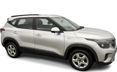 2024 KIA SELTOS - SUV - Petrol - Manual - ₹8.50 lakh