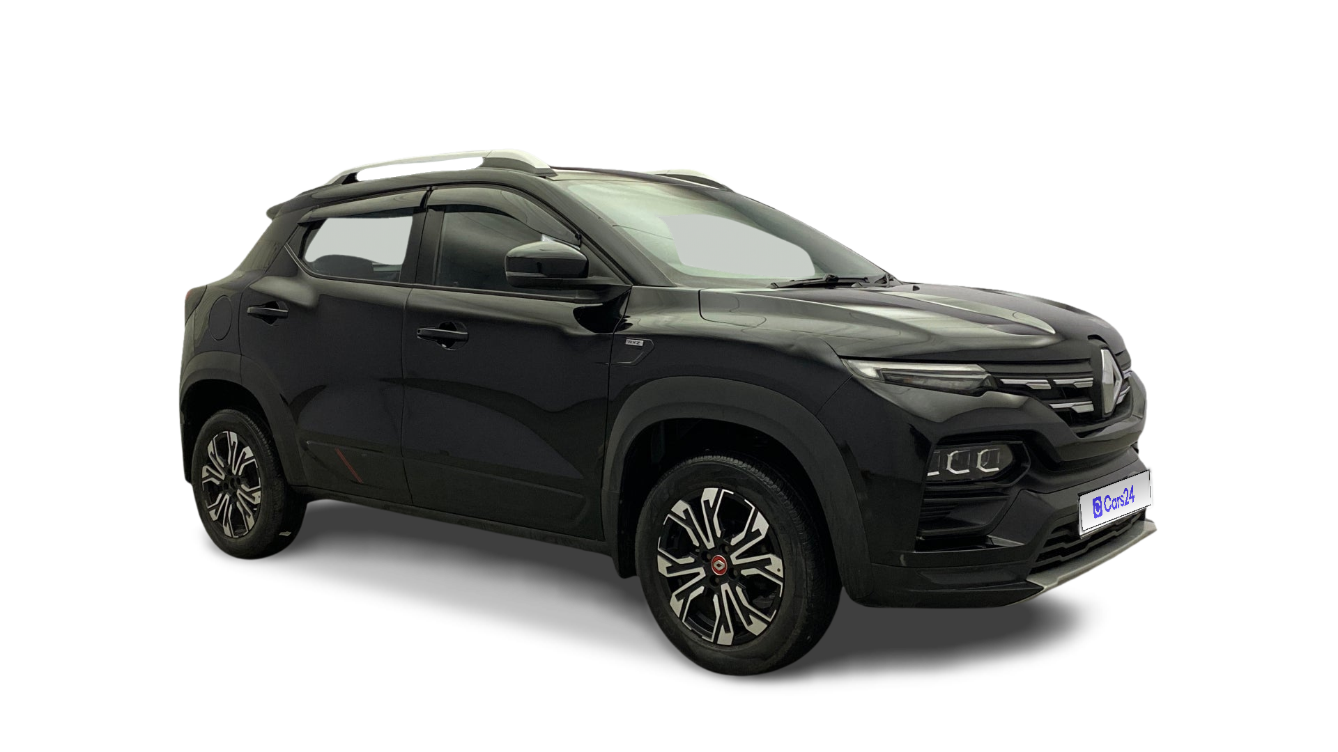 2023 Renault Kiger - Hatchback - Petrol - Automatic - ₹7.37 lakh