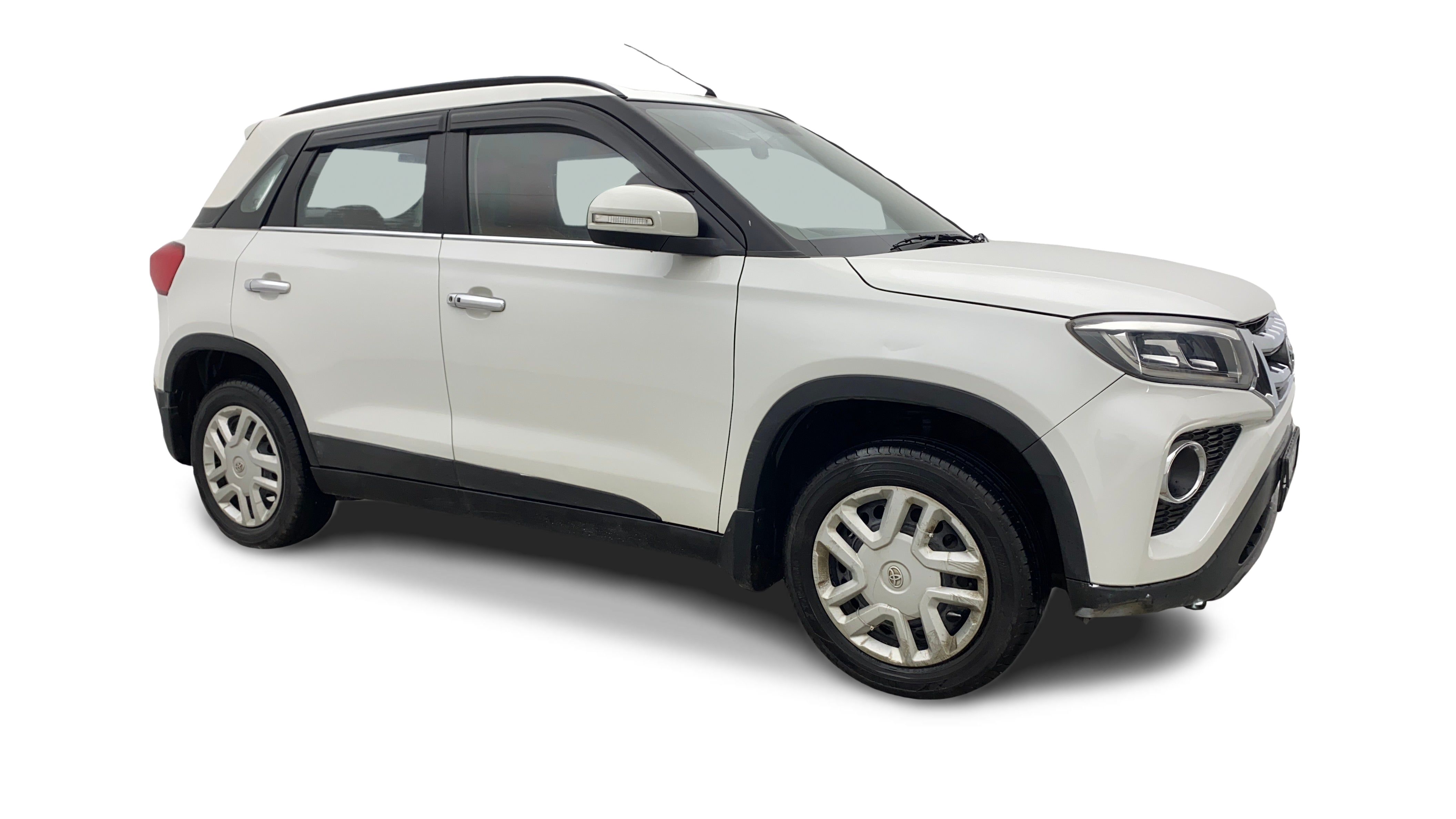 Toyota URBAN CRUISER-img