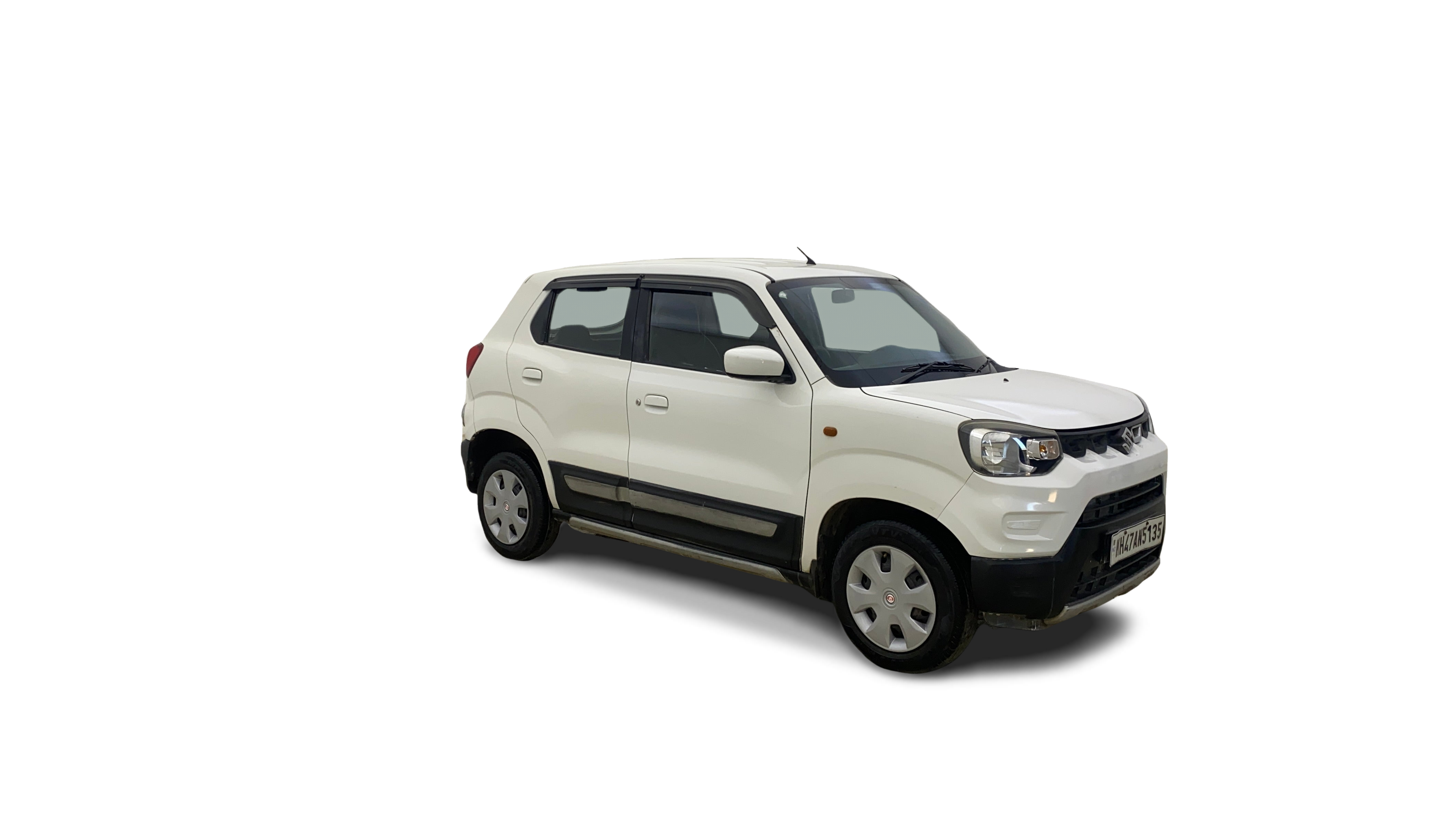 Maruti S PRESSO-img