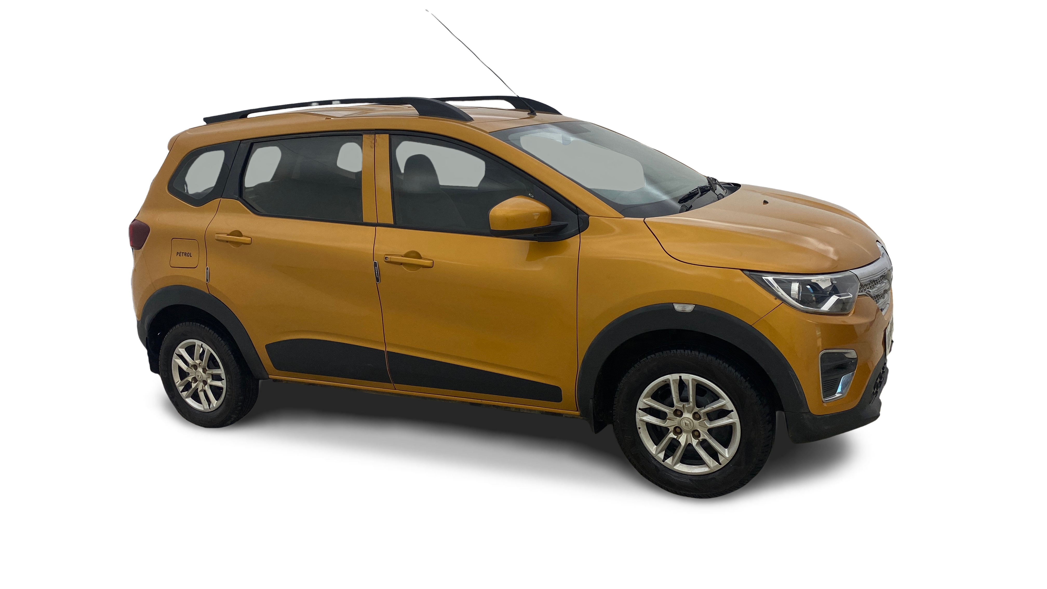 2020 Renault TRIBER - SUV - Petrol - Manual - ₹4.52 lakh